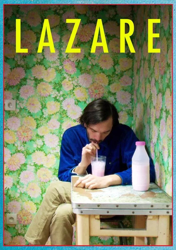 LAZARE 22' - LA FEMIS CANAL+