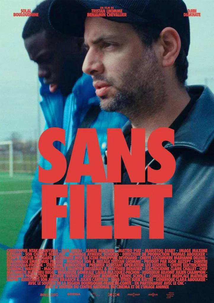 SANS FILET 18' - ANNÉE ZERO