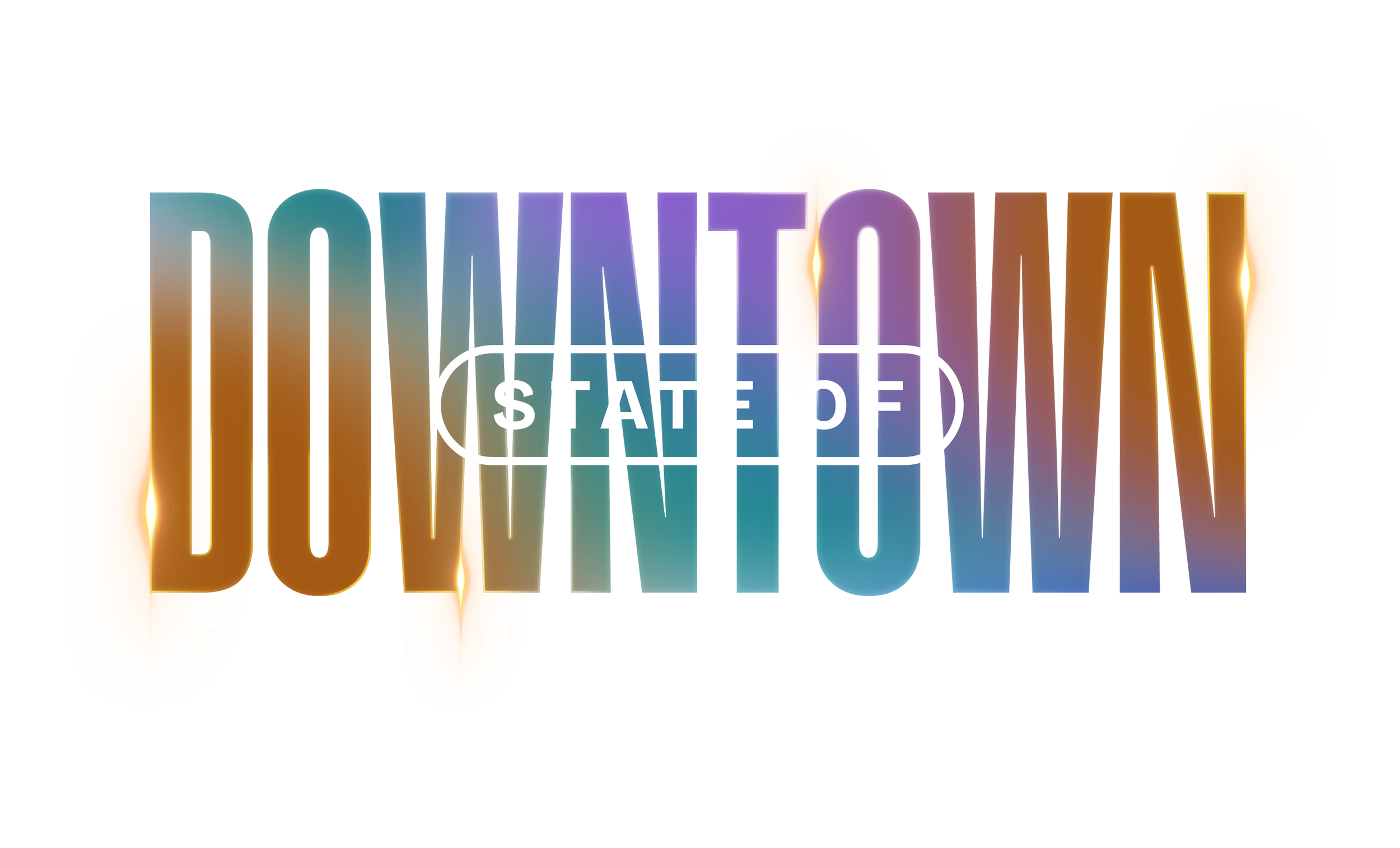 State of Downtown 2026 Logo