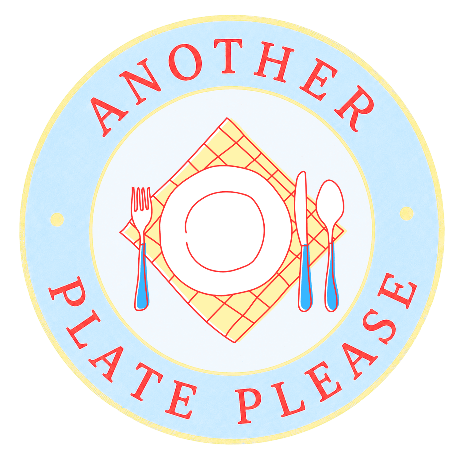 Another Plate Please