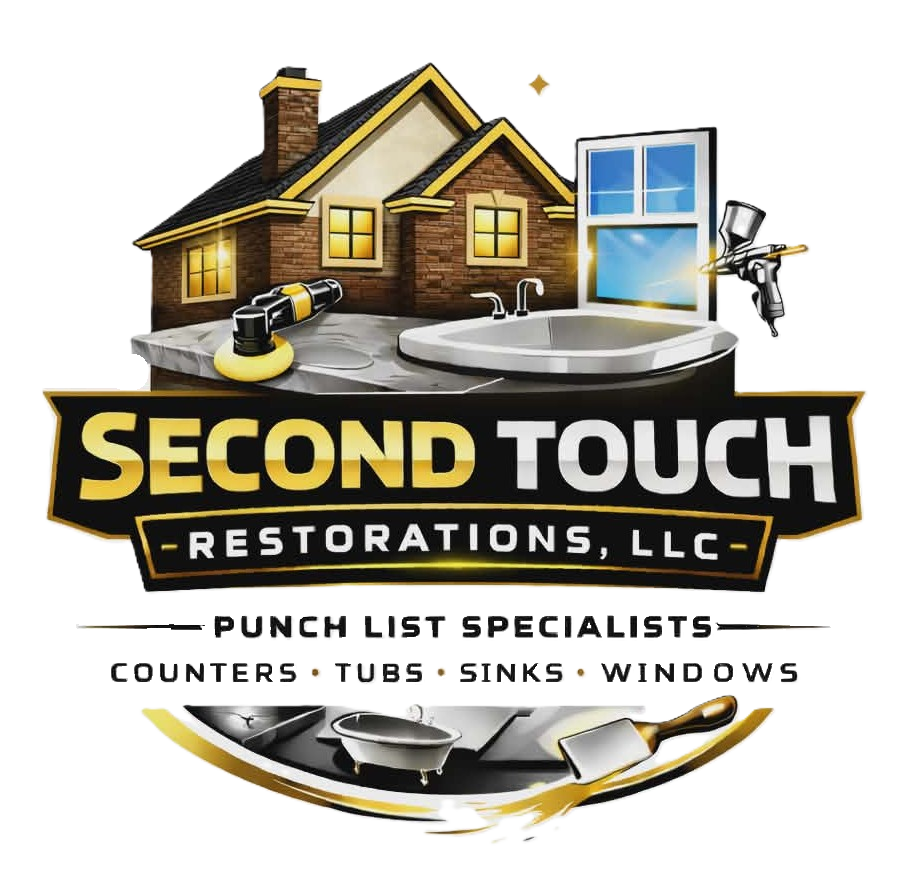 Second Touch Restorations, LLC