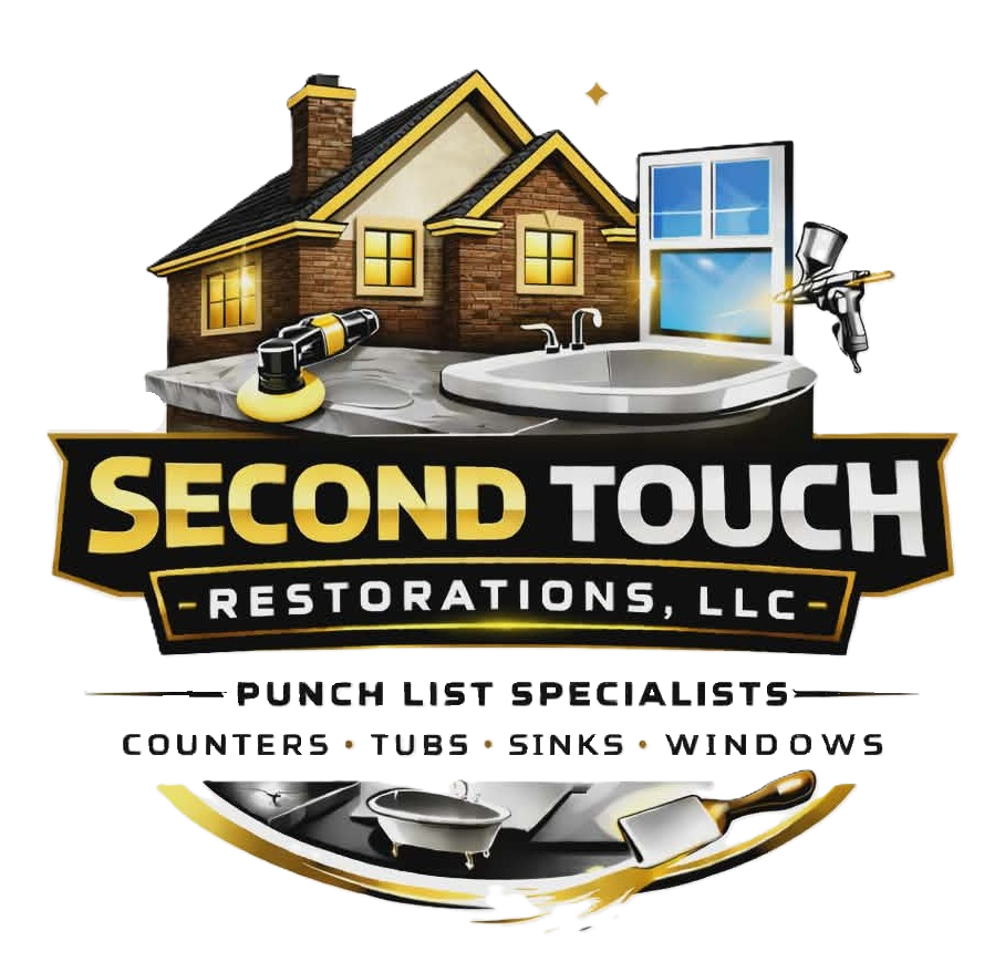 Second Touch Restorations, LLC