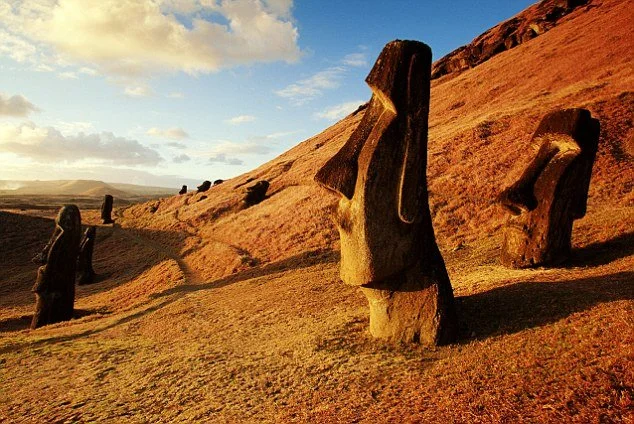 Easter Island