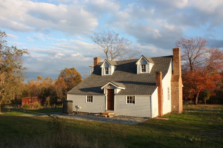 Historic Stationmaster's House