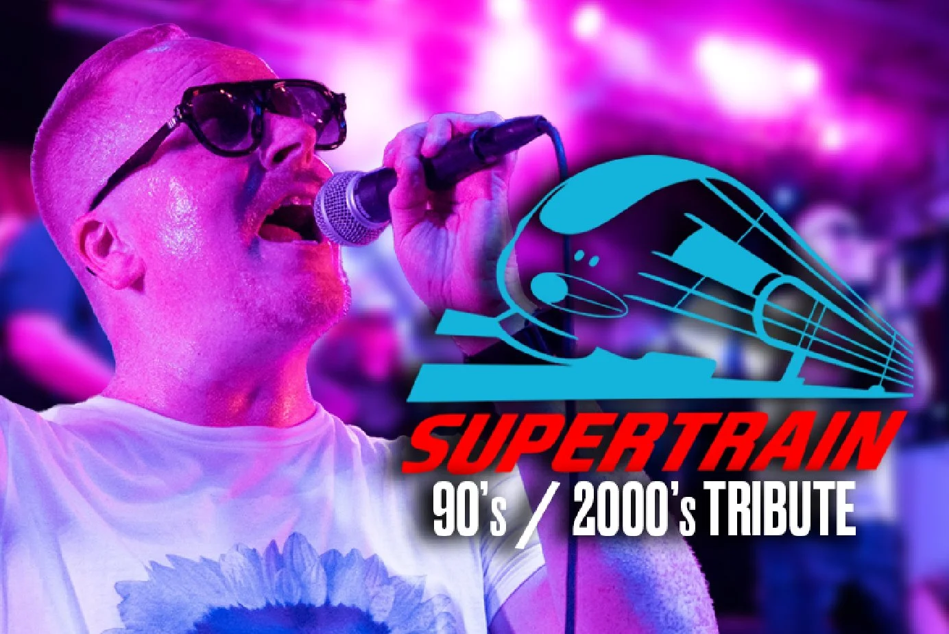 Supertrain