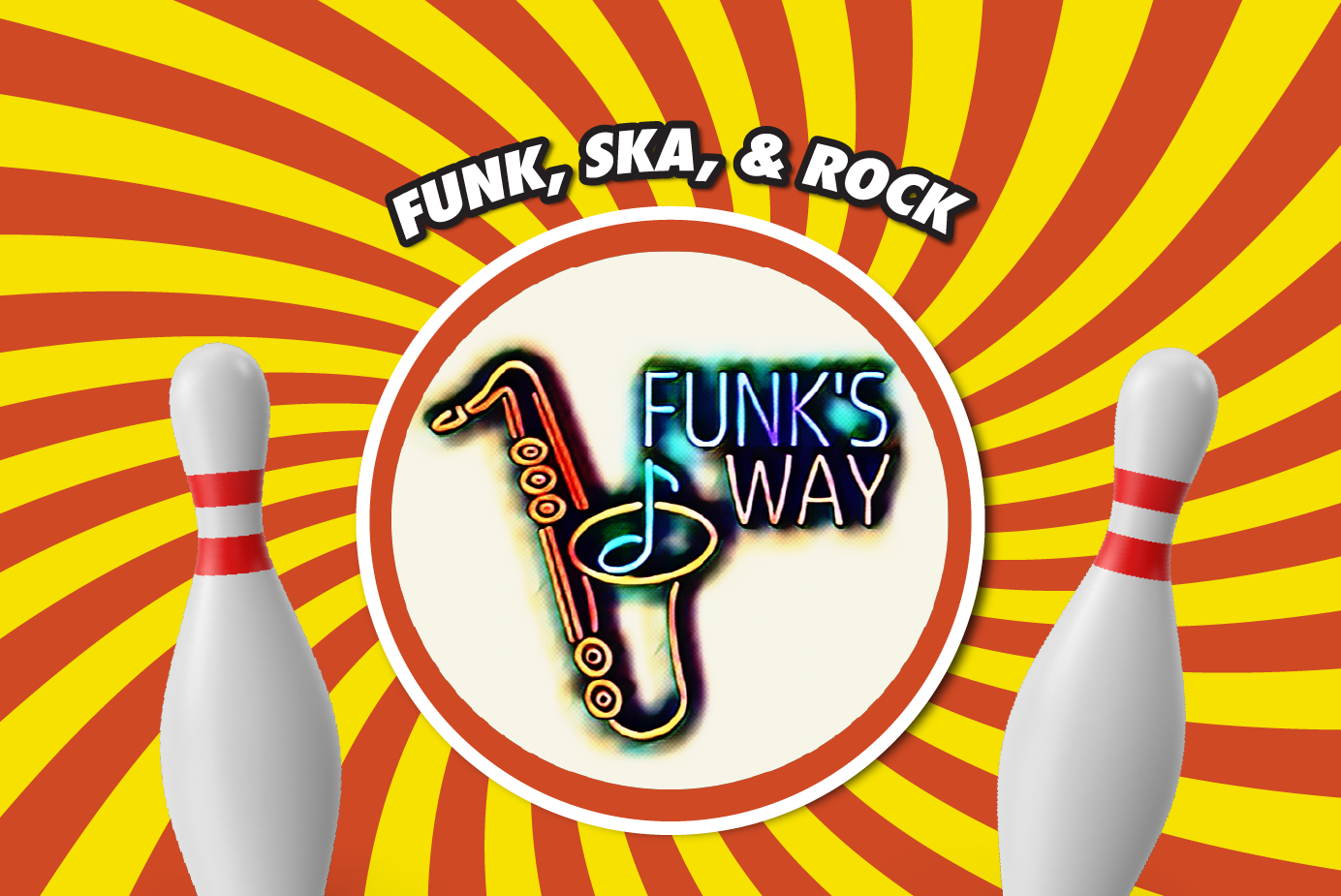 Funk's Way