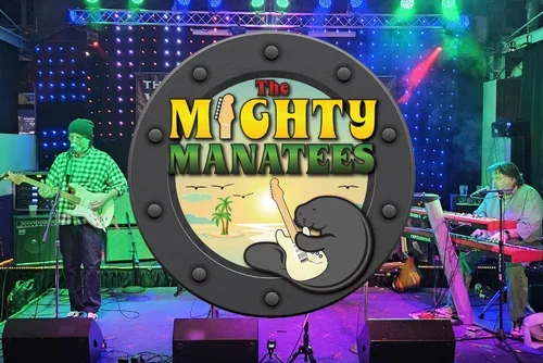 The Mighty Manatees - Strike 3!