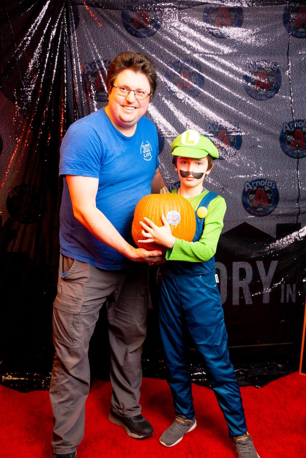Arnold's Community Trick Or Treat88.jpg