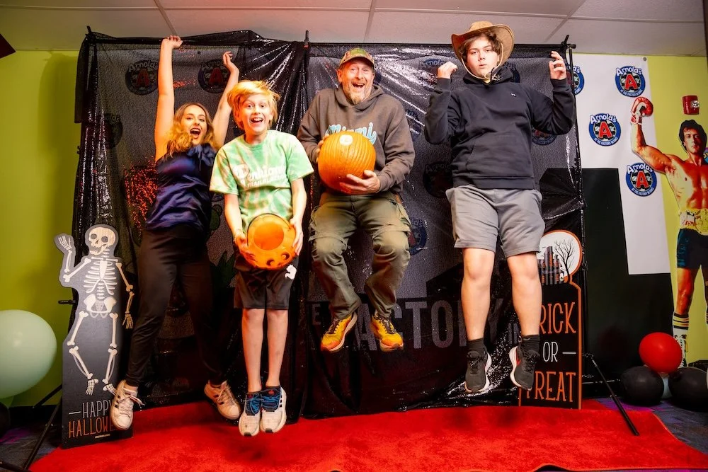 Arnold's Community Trick Or Treat105.jpg