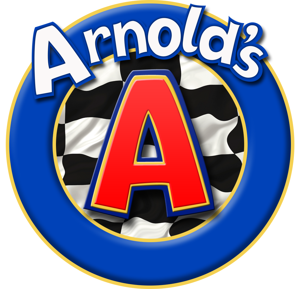 Arnold&#39;s Family Fun Center