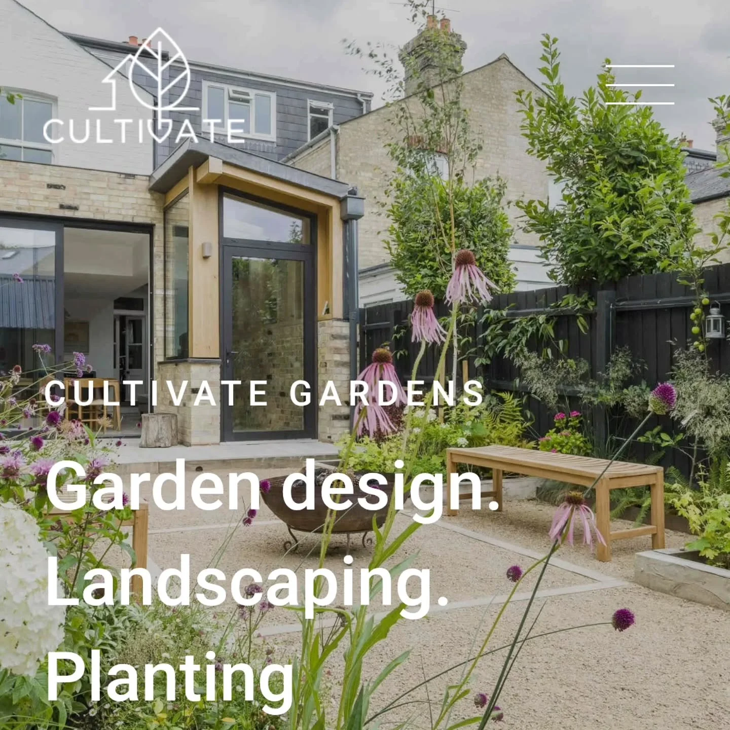 We have a lovely new website 😊 Come on over and say hello 👋🏻