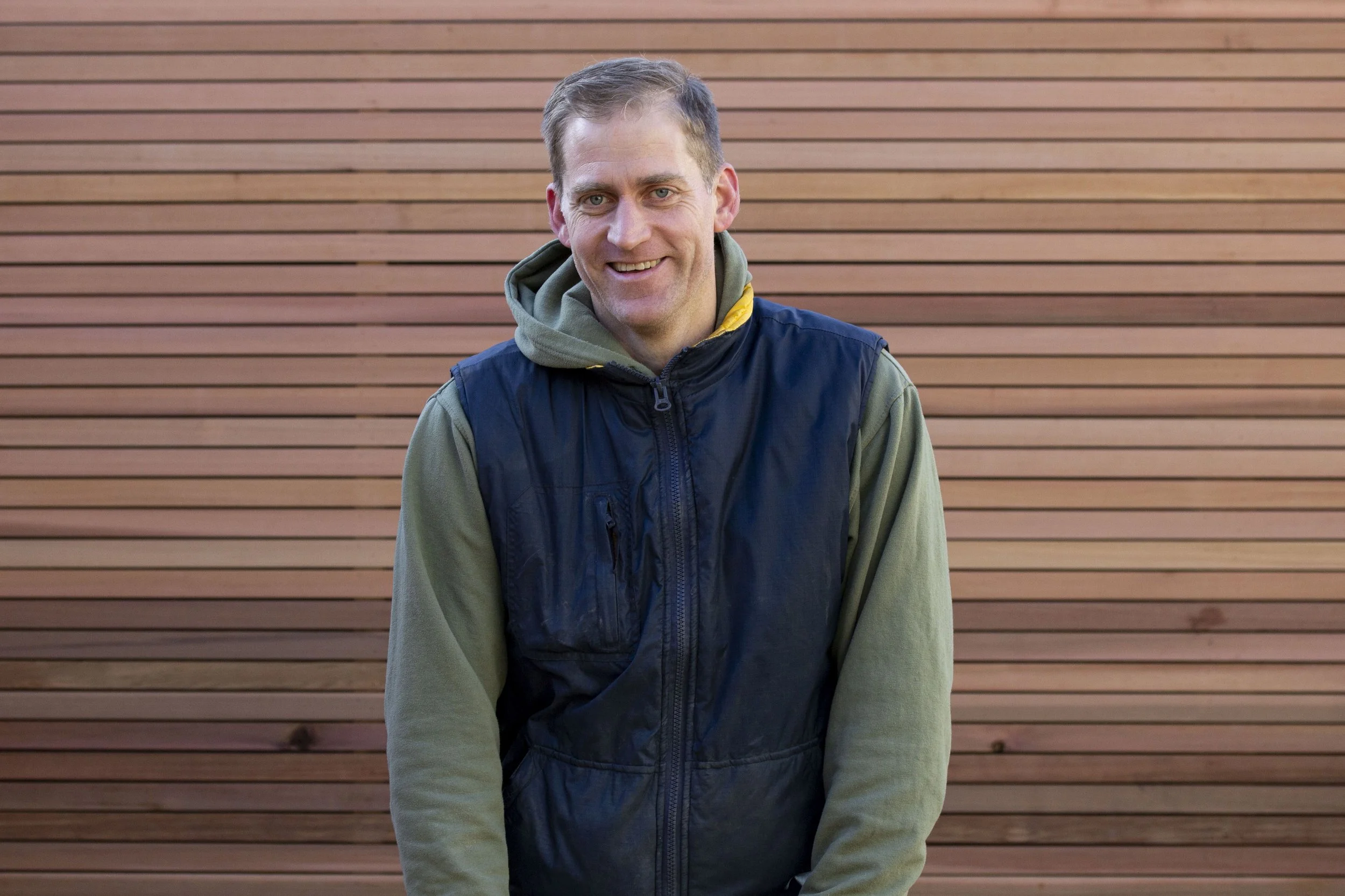 Meet the Team: Ben