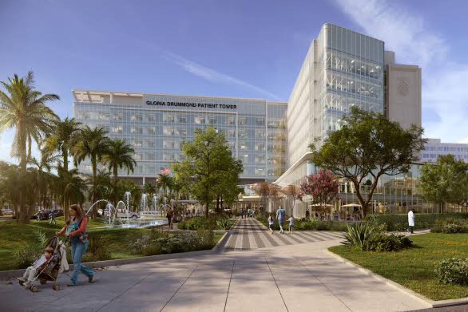 Boca Raton Regional Hospital
