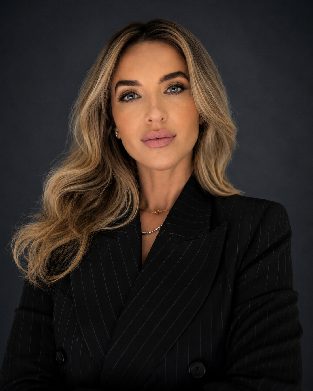 Bettina Correa