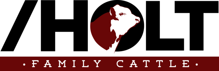 Holt Family Cattle
