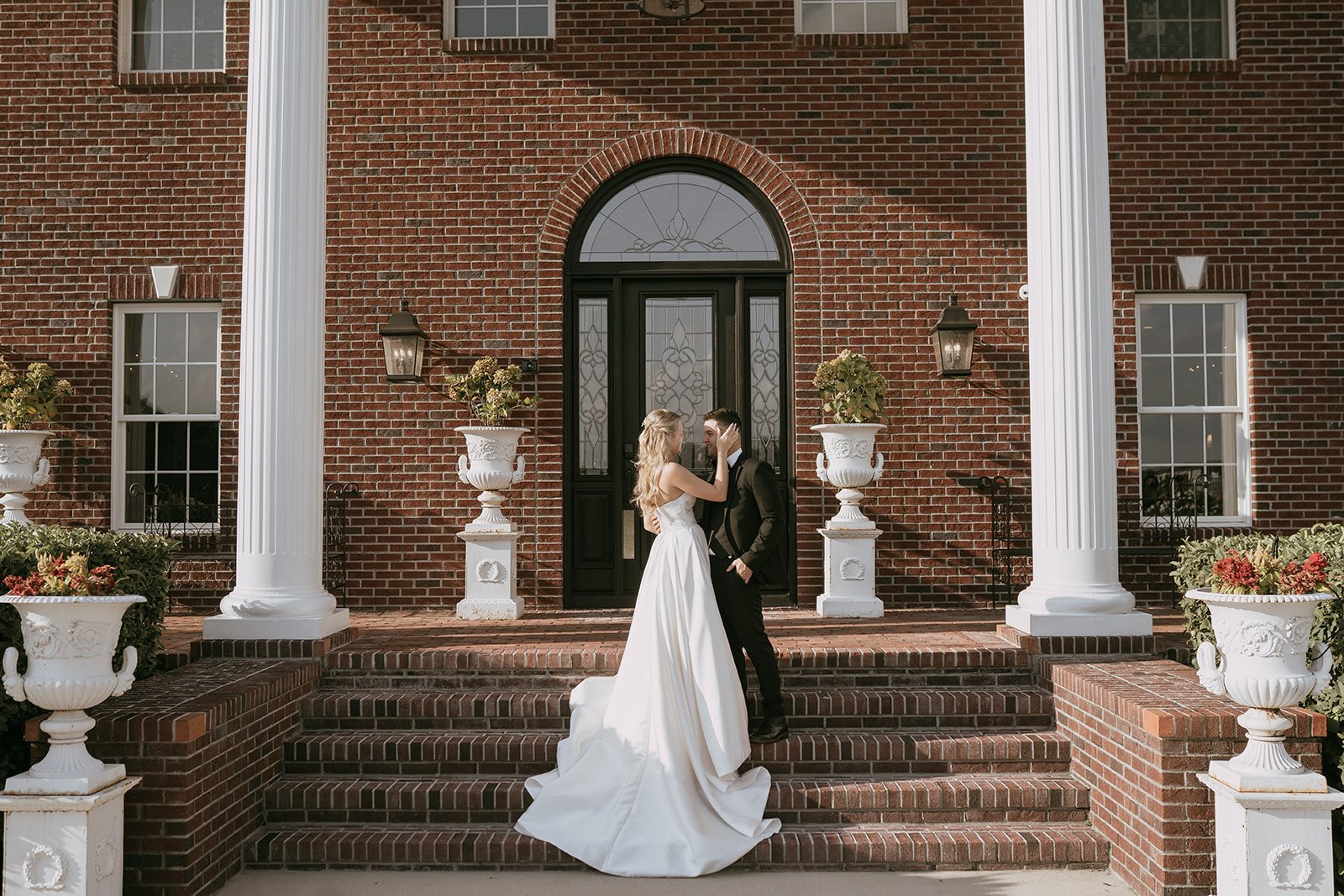 St. Cloud’s Hidden Gem Wedding Venues (and Why They’re Perfect for Film)