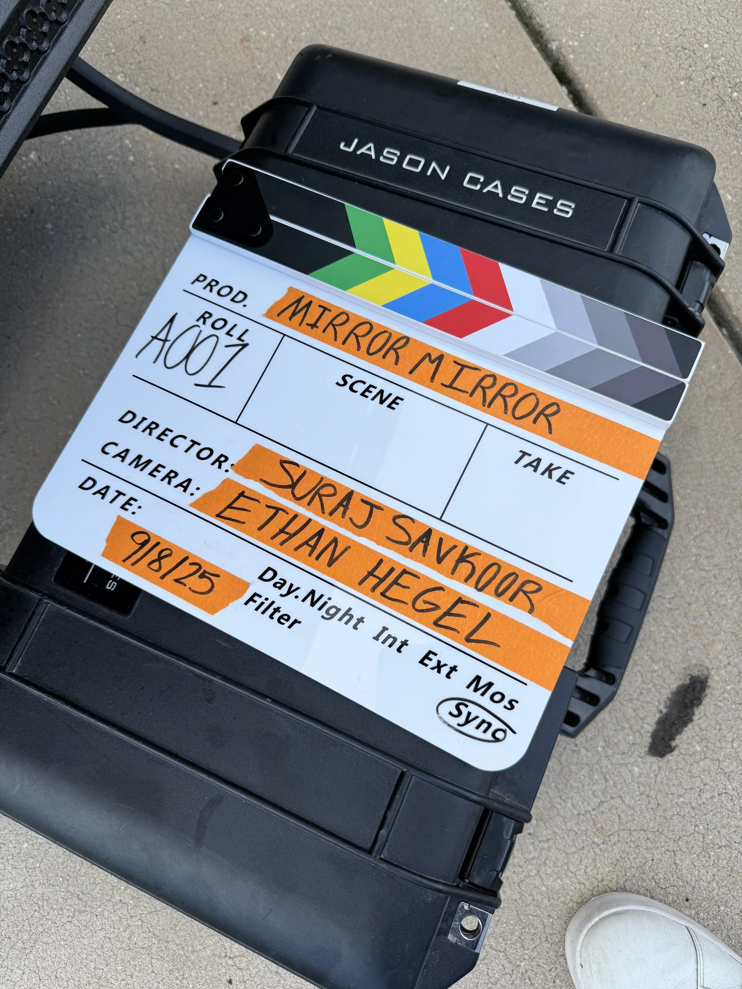 Producing a Feature Film in Florida: Why the Sunshine State is the New Hub for Indie Filmmakers