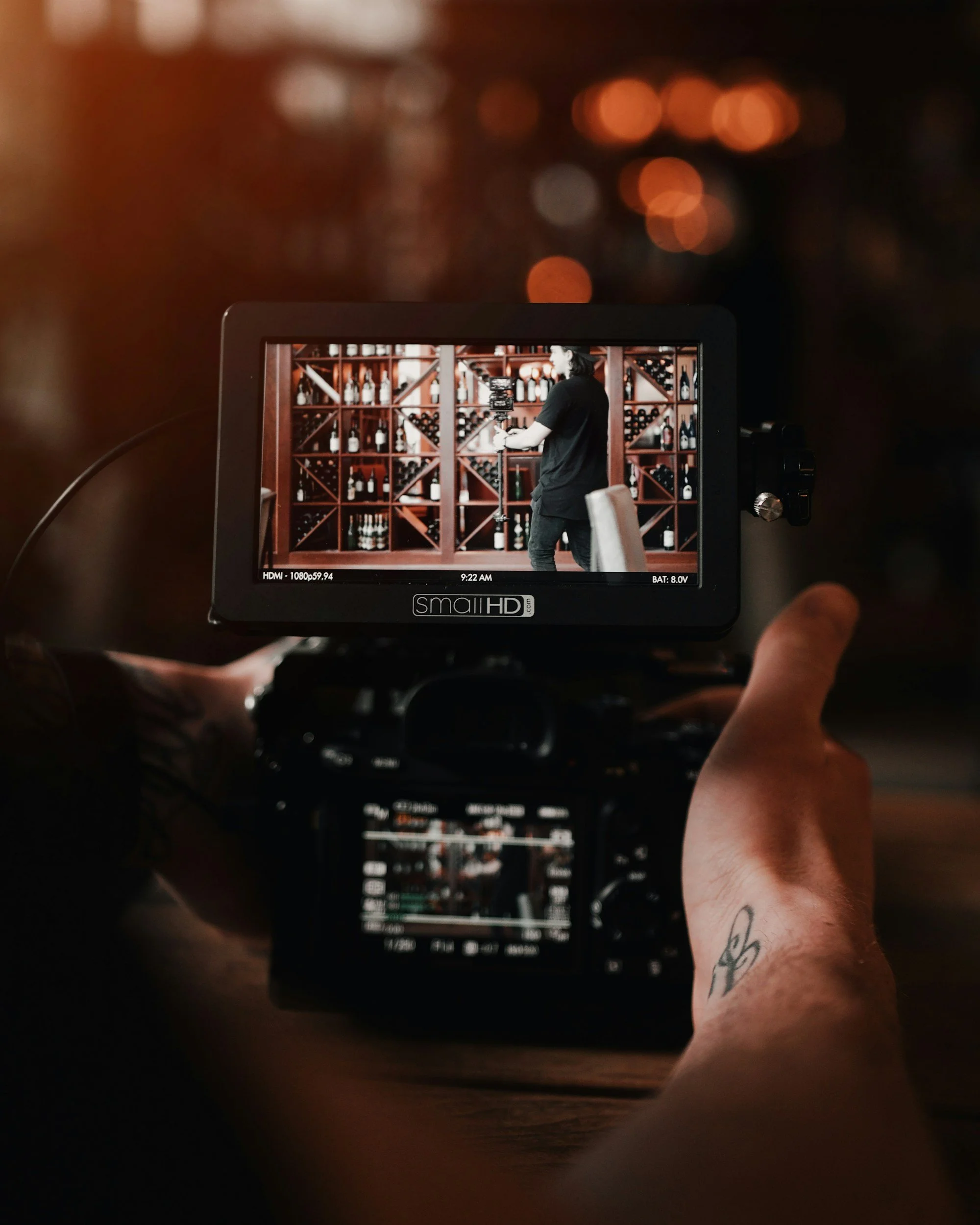 How to Use Video to Grow Your Local Business