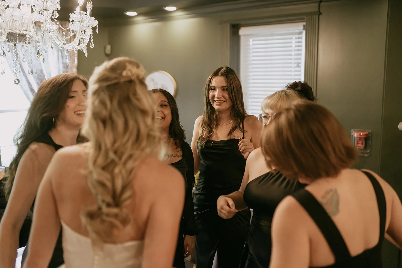 Wedding Highlight Teaser