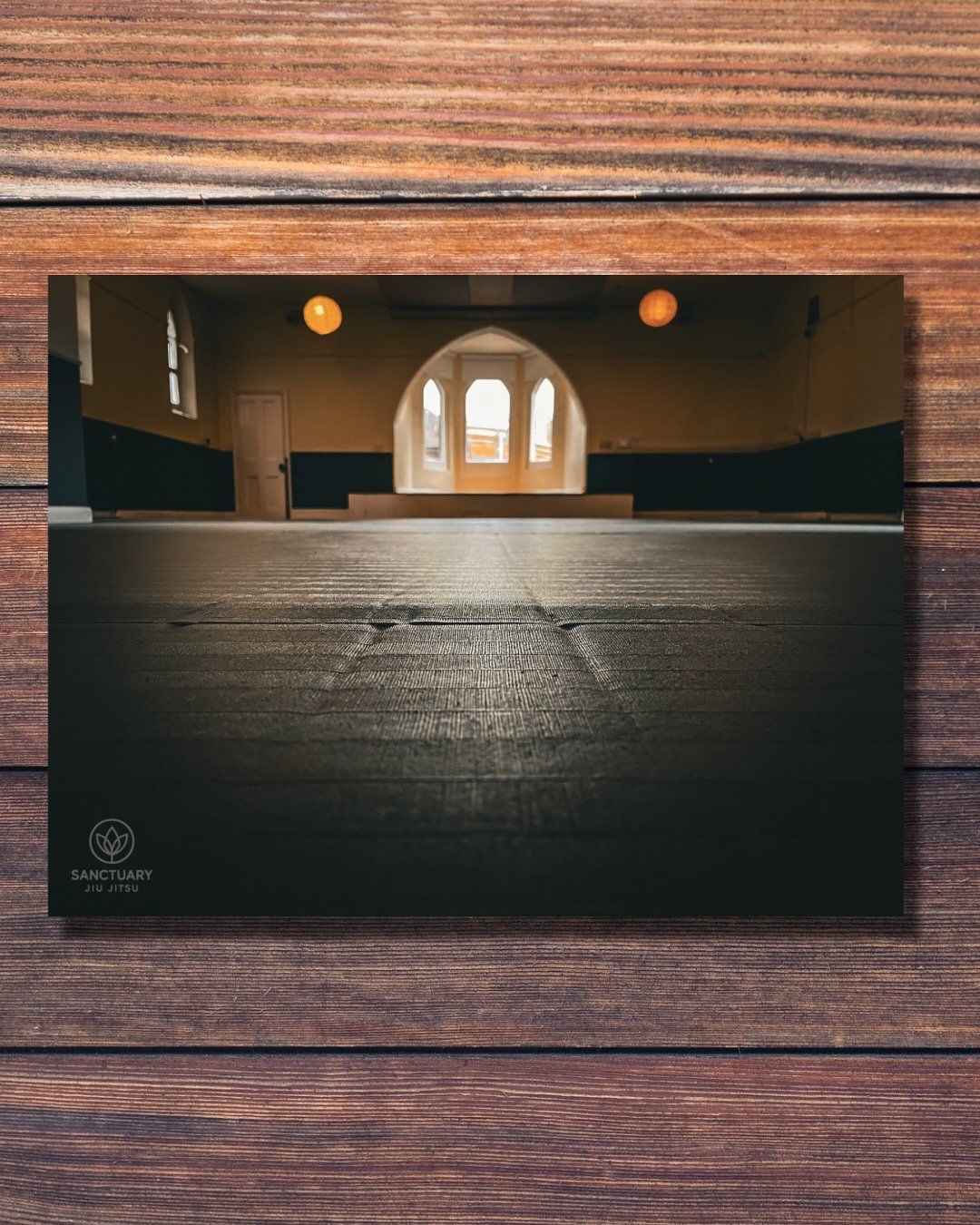 The Space - 680 sqft