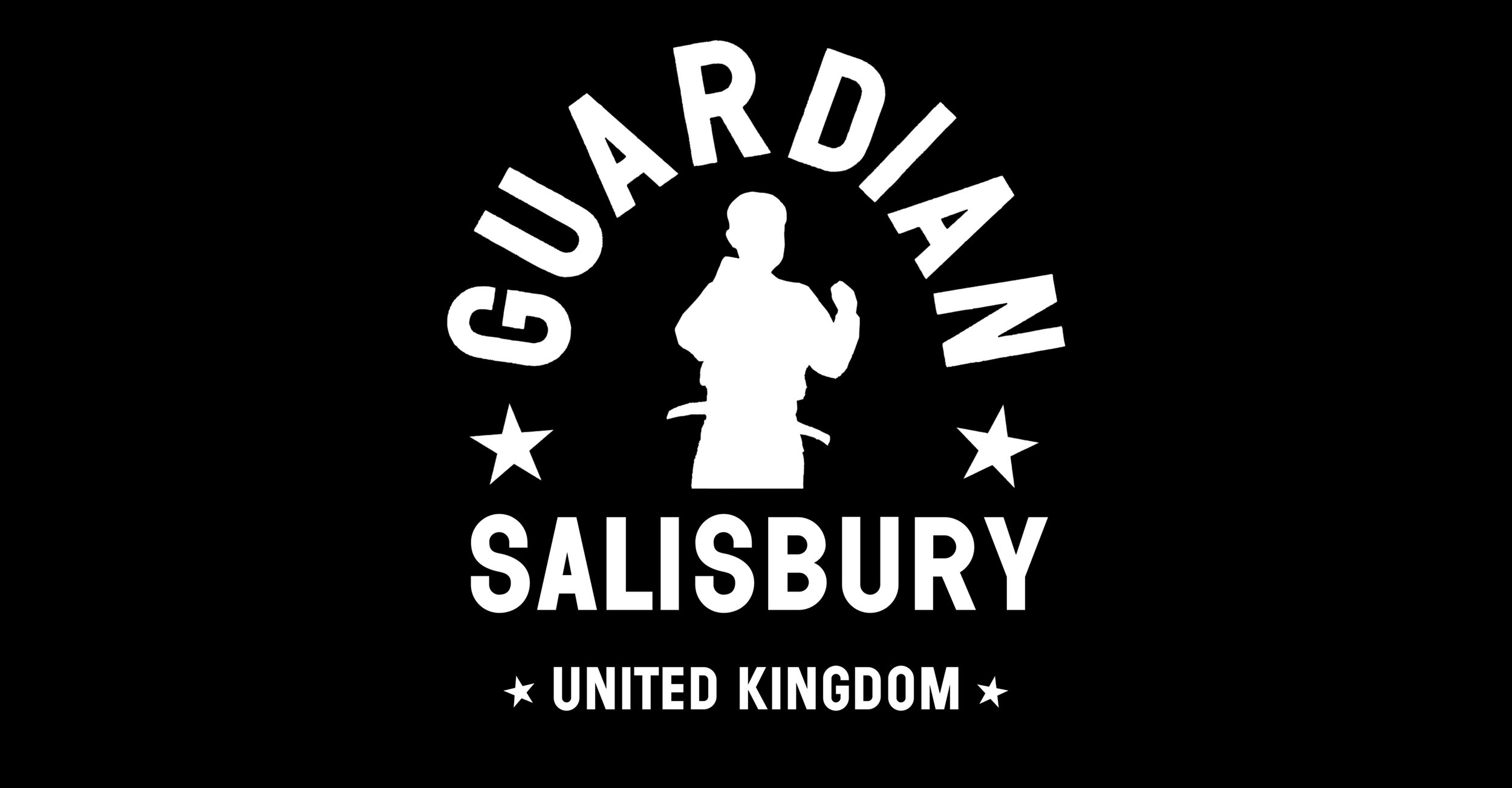 Guardian Salisbury is the foundation on which Sanctuary was started.. we are beyond pleased to be the UK representative of such an incredible movement and we look forward to providing a programme here in Salisbury
