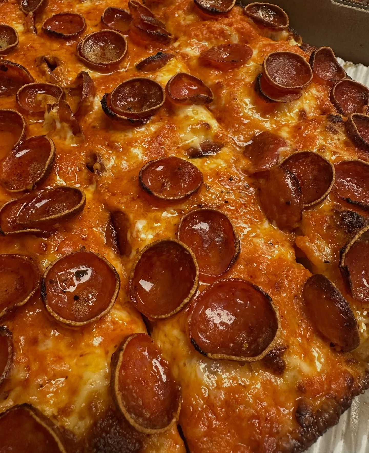 The Not-So-Sweet Vodka Pie has been a massive hit so far, so we figured we might as well open up the Vodka Sauce world a little bit&hellip;

It&rsquo;s simply too good, so now you can actually order it on any pizza (within reason of course - if you t