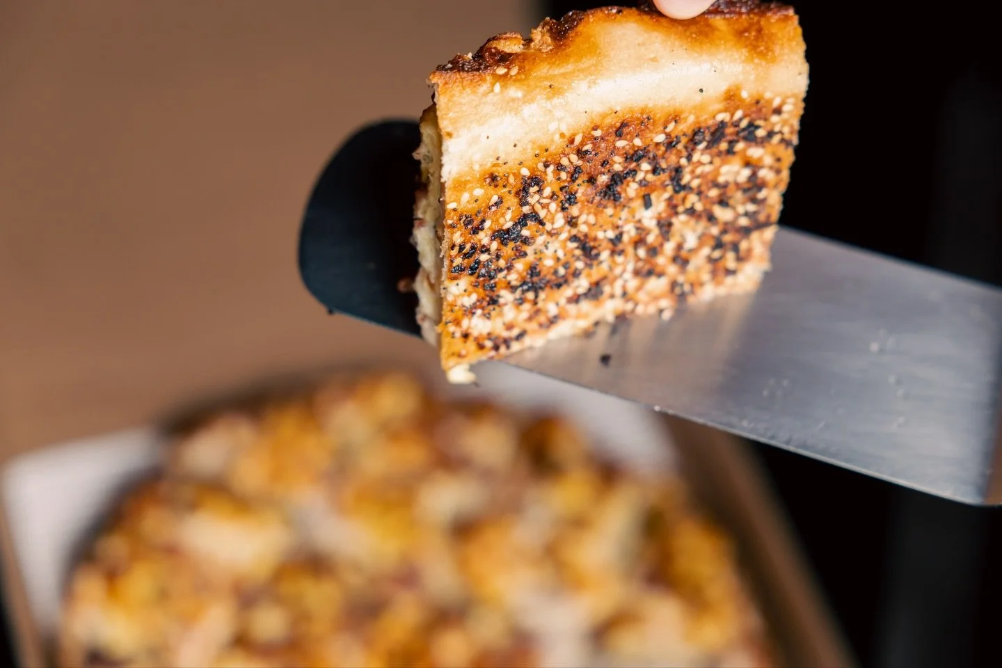 I&rsquo;m 100% certain you need Brunch Pie and/or pizza for the game today.  There&rsquo;s also a decent chance you&rsquo;ll need a Thanksgiving Pie as well.  All shops are open 9:00 AM - 10:00 PM every Sunday to handle any and all pizza needs you mi