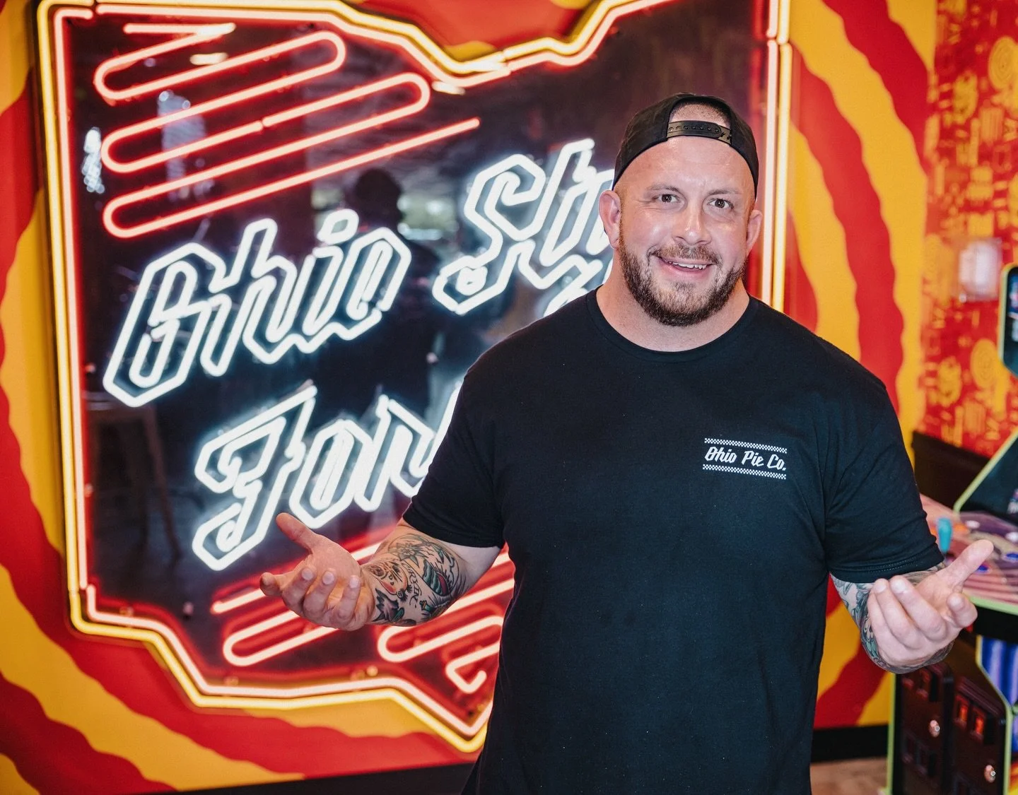 I know we do a pretty good job making pizza shops look like they&rsquo;re all fun and games all the time.  Most of the time that&rsquo;s true, but it also comes without a lot of surprises and headaches.

Here&rsquo;s a little peek behind the curtain 