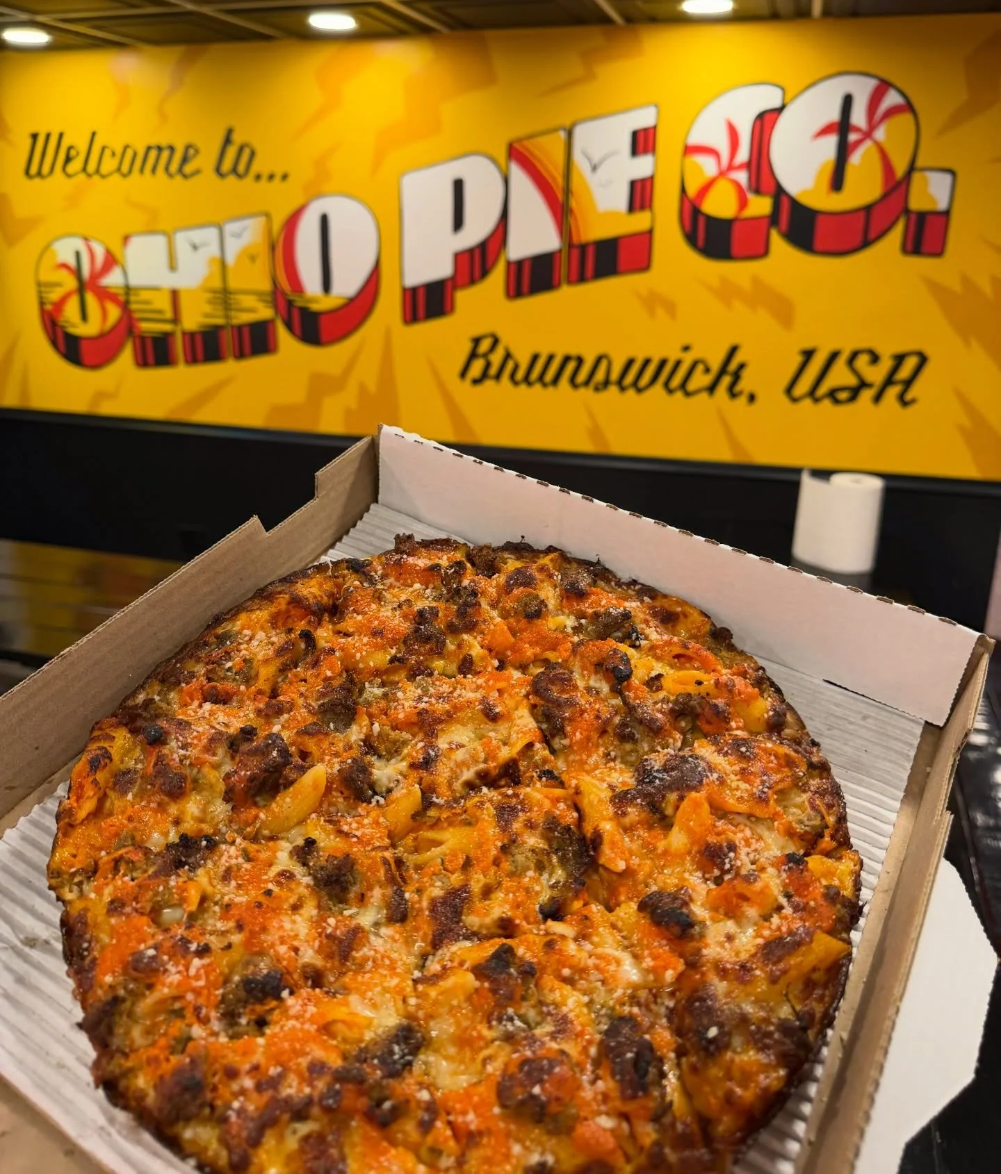 Final days of the Ziti!  Make it count!  Don&rsquo;t worry, the next special will still have plenty of carbs to help you survive winter&hellip; stay tuned&hellip;