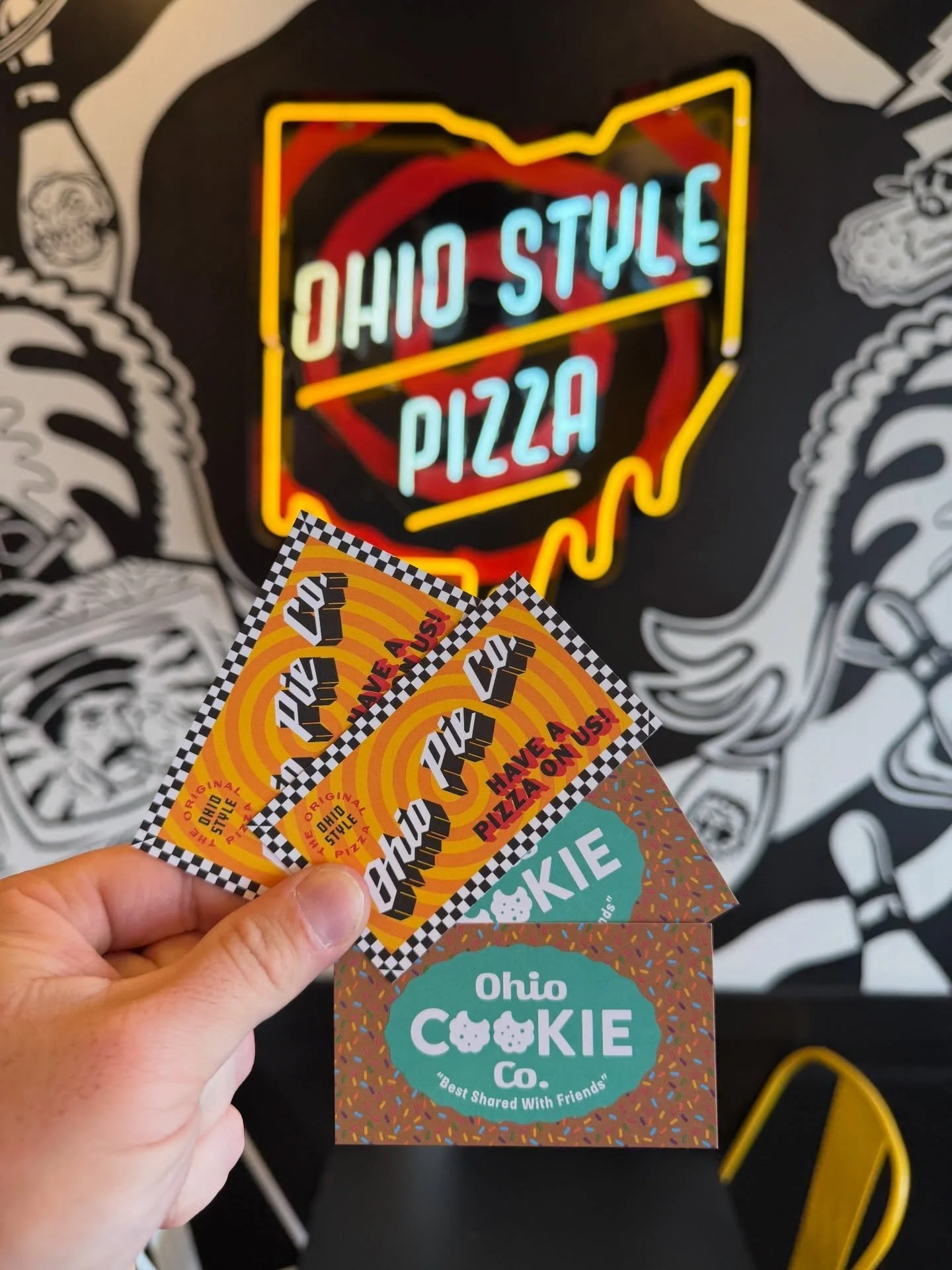 Recently we&rsquo;ve had some issues with people getting upset that we didn&rsquo;t cut a check or participate in their charity / fundraising efforts, which is unfortunate.

We have always tried to do as much good as we can possibly afford and have t