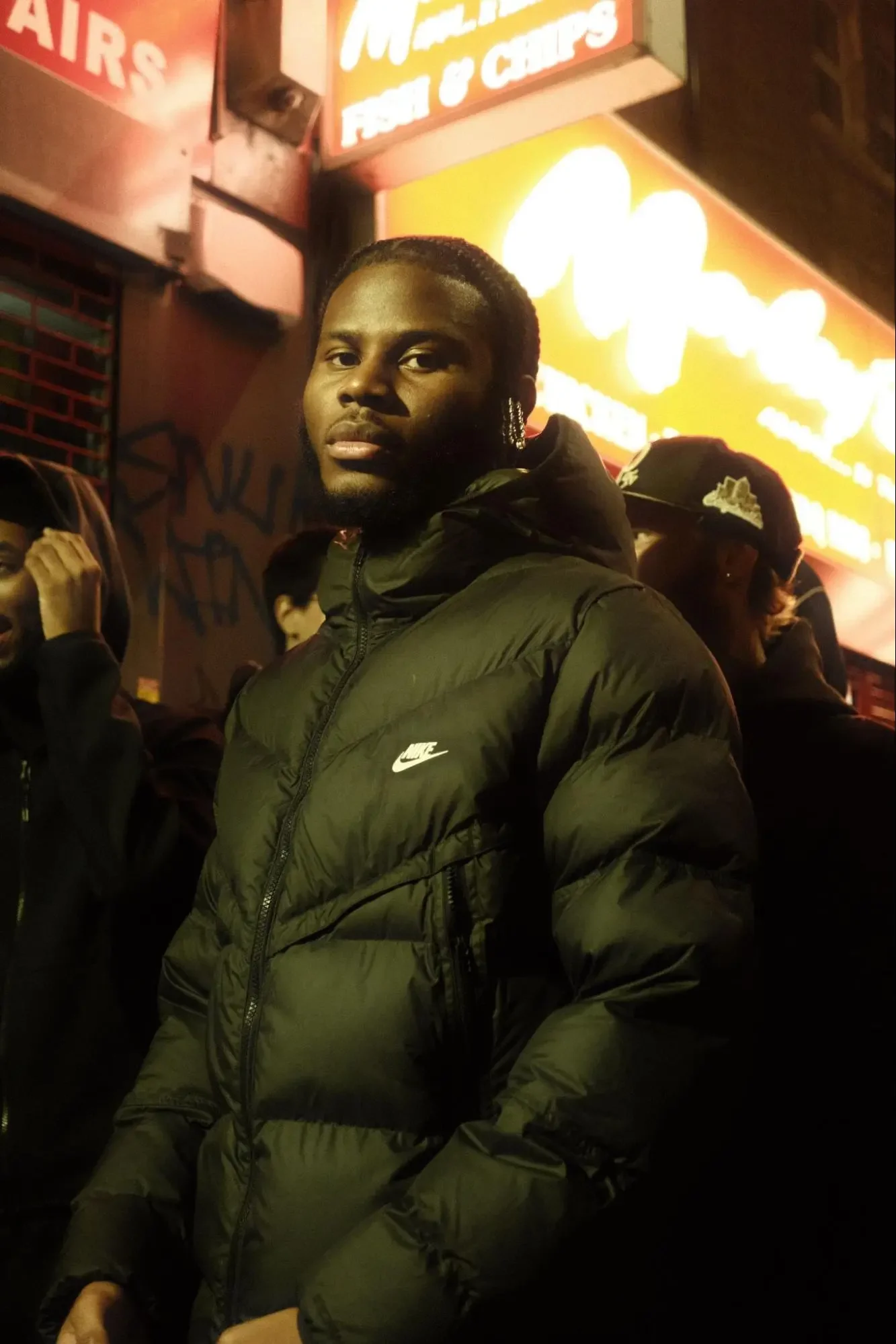 August Picks: Artists to Look Out For