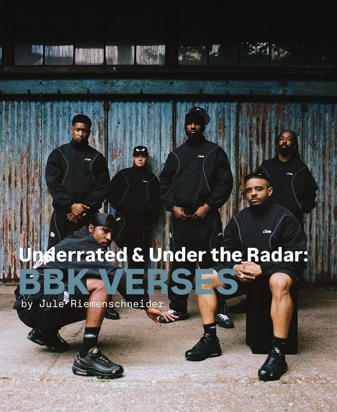 Im starting a new series called Underrated &amp; Under the Radar where I&rsquo;ll be looking at verses and albums which deserved more recognition! Starting off strong with Boy Better Know, the grime veterans have given us timeless hits and continue t