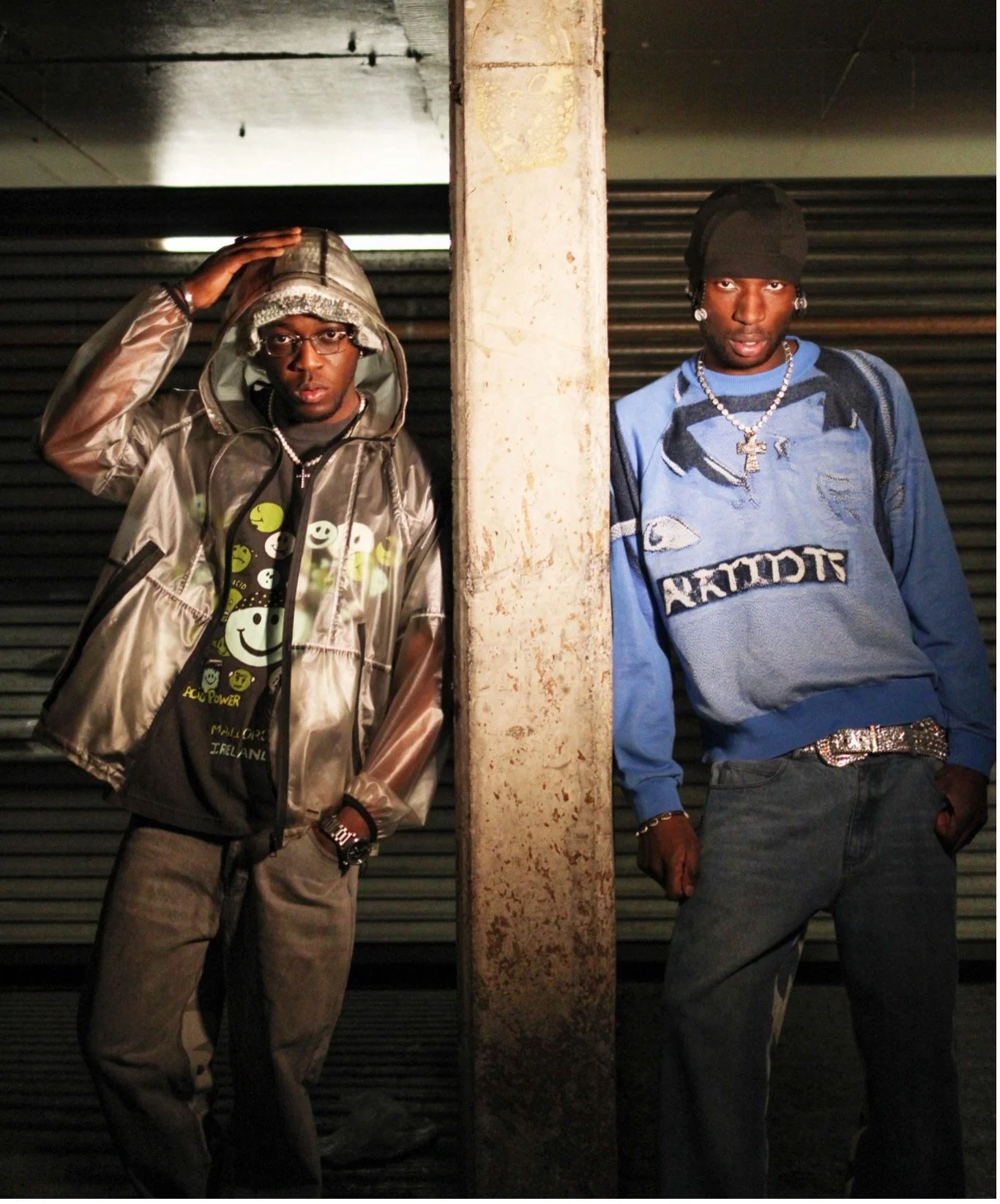 Underrated & Under the Radar: DOGHOUSE