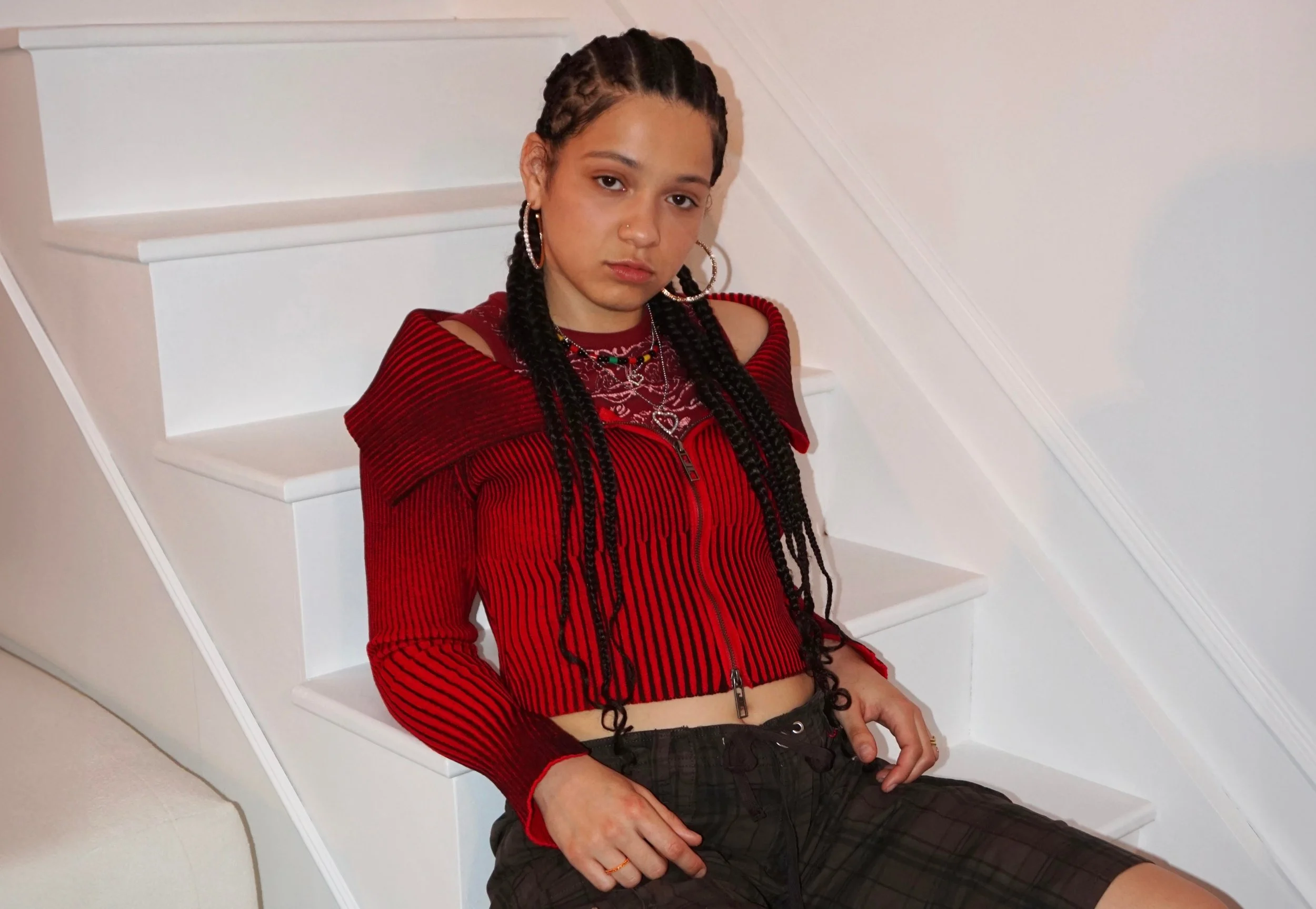 JANUARY PICKS: ARTISTS TO LOOK OUT FOR