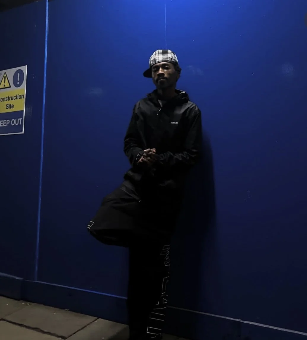 Underrated & Under the Radar: Tee Valentine