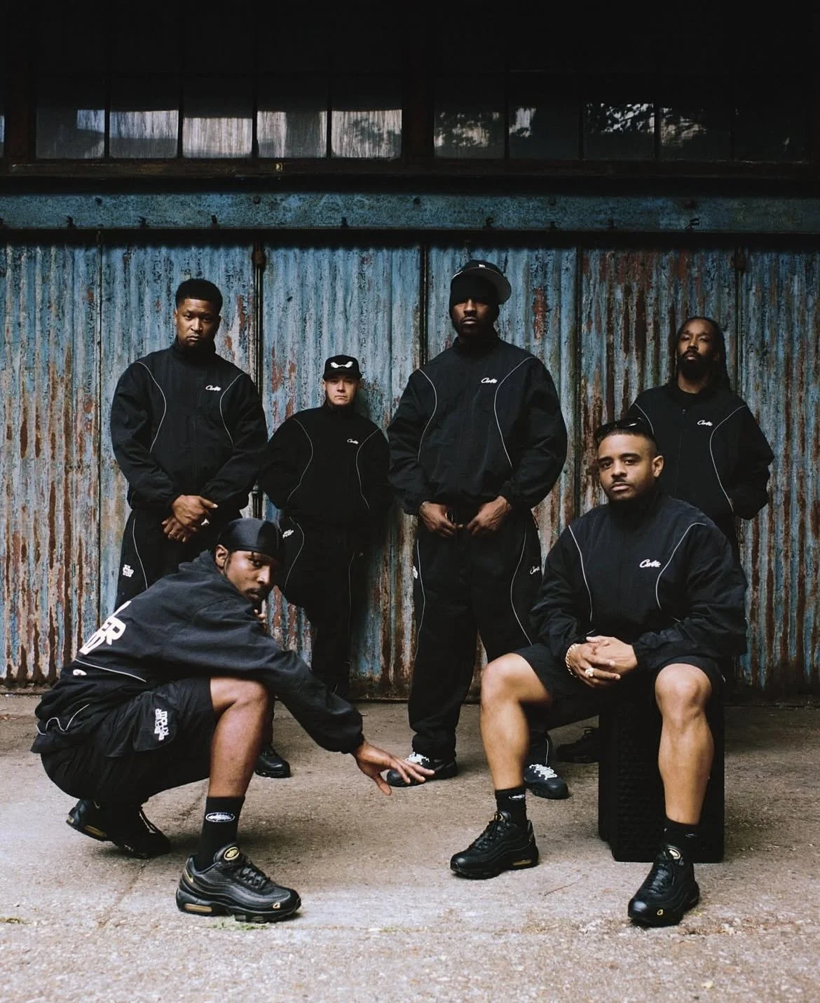 Underrated & Under the Radar: BBK VERSES