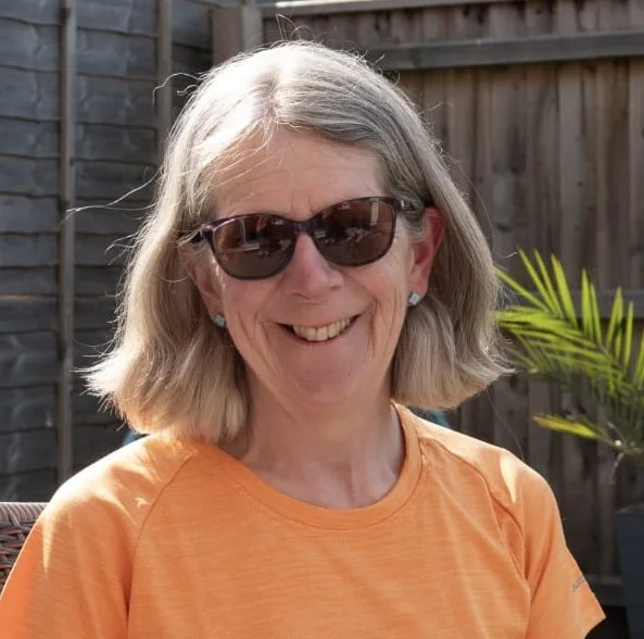 Remembering God’s Love through my rescue Dog