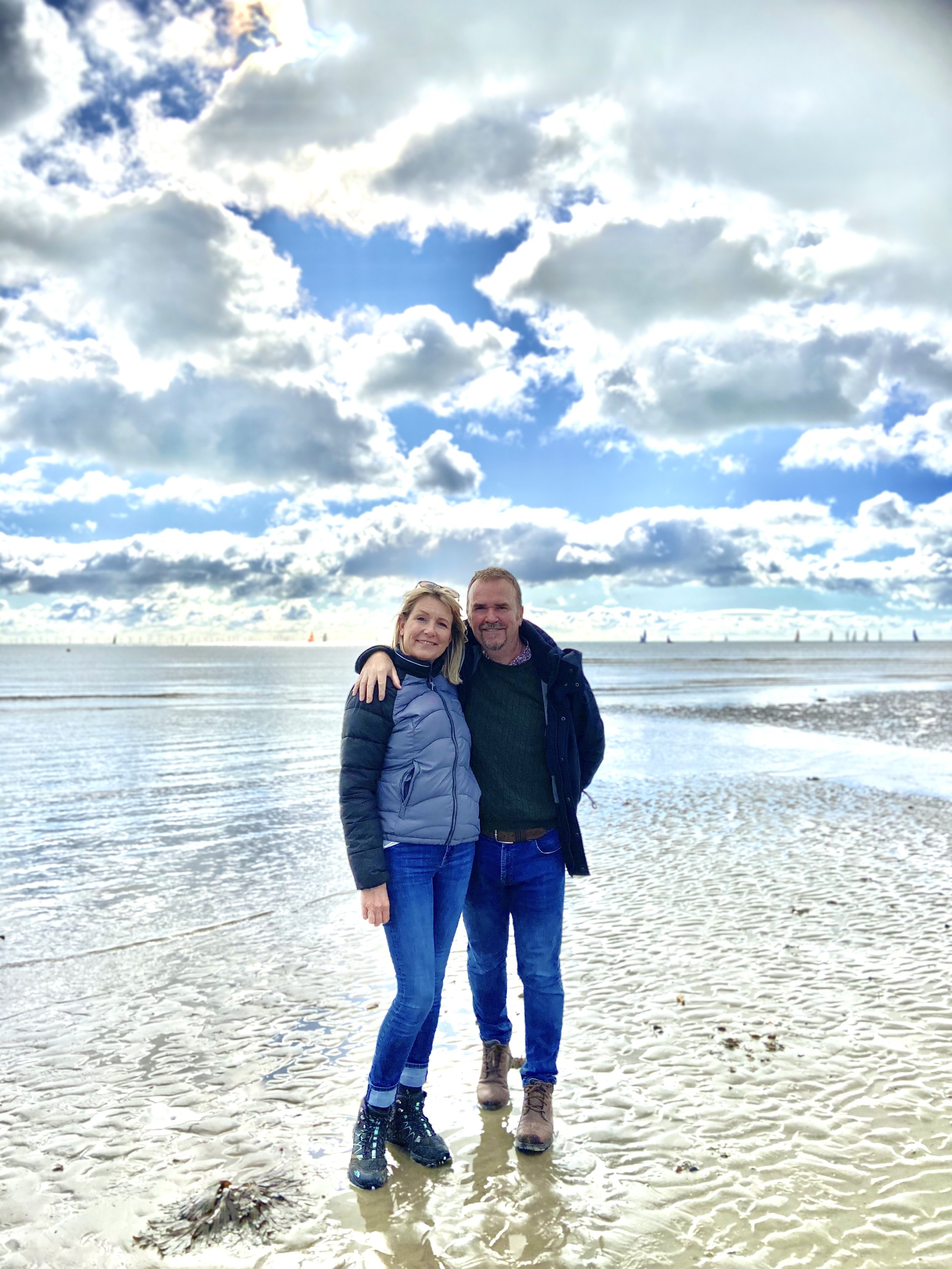 We don’t need any more Dead Seas!