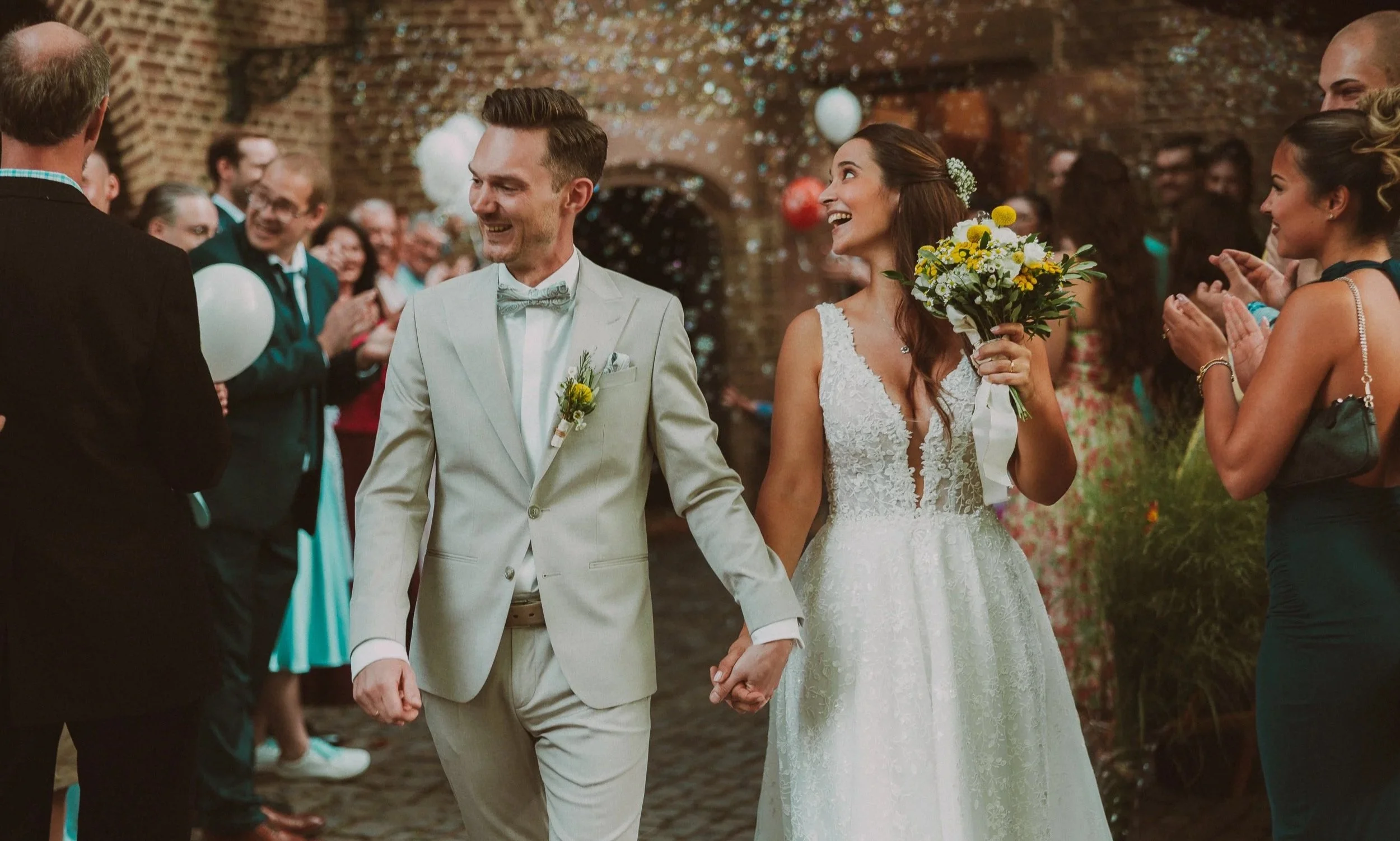 Hochzeit
