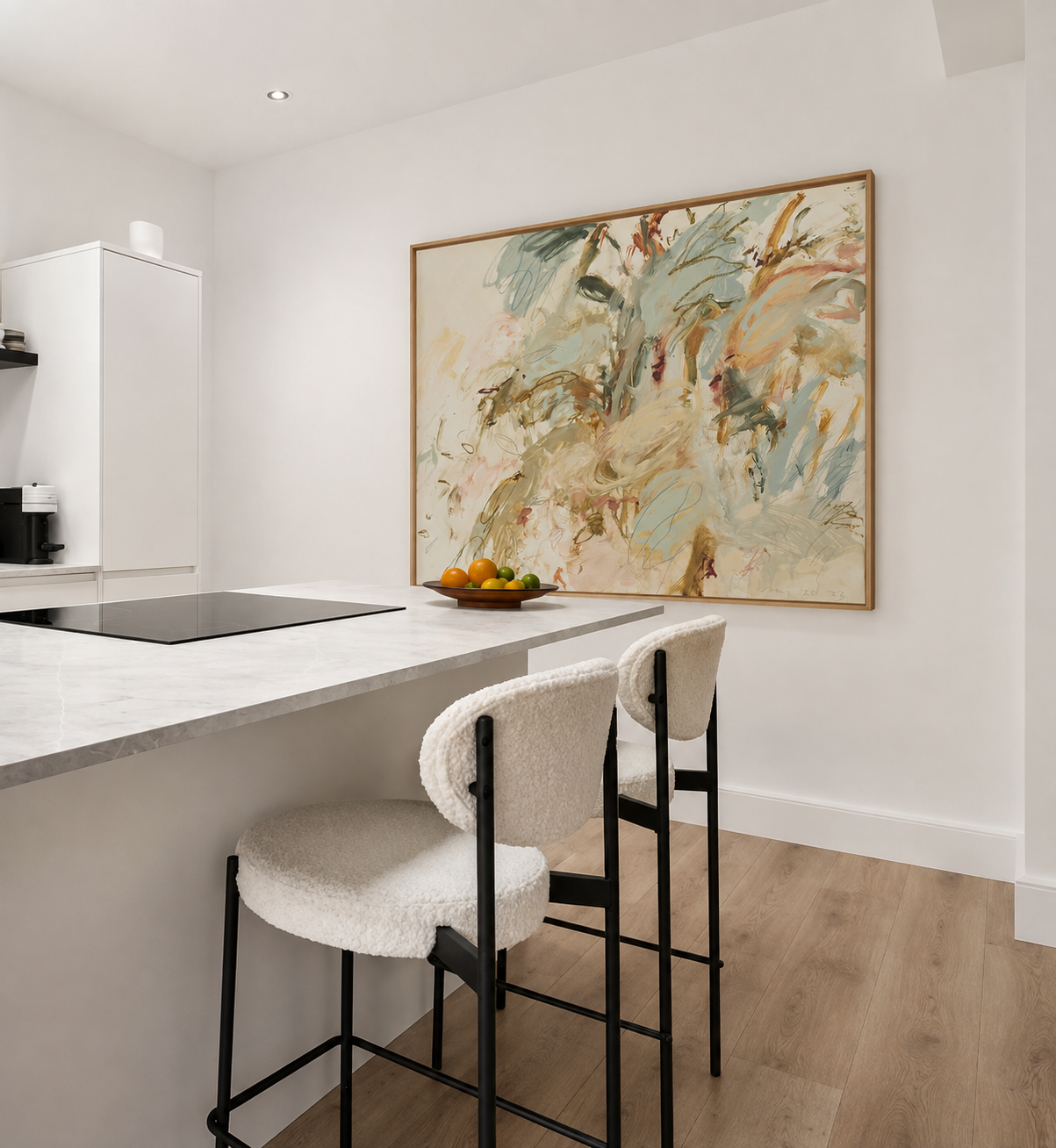 London Interior Designer Styling