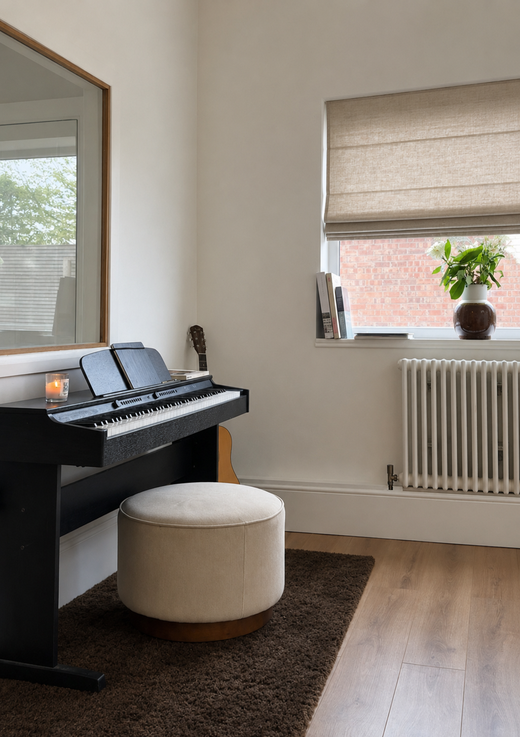 Modern Luxury Interior Design London