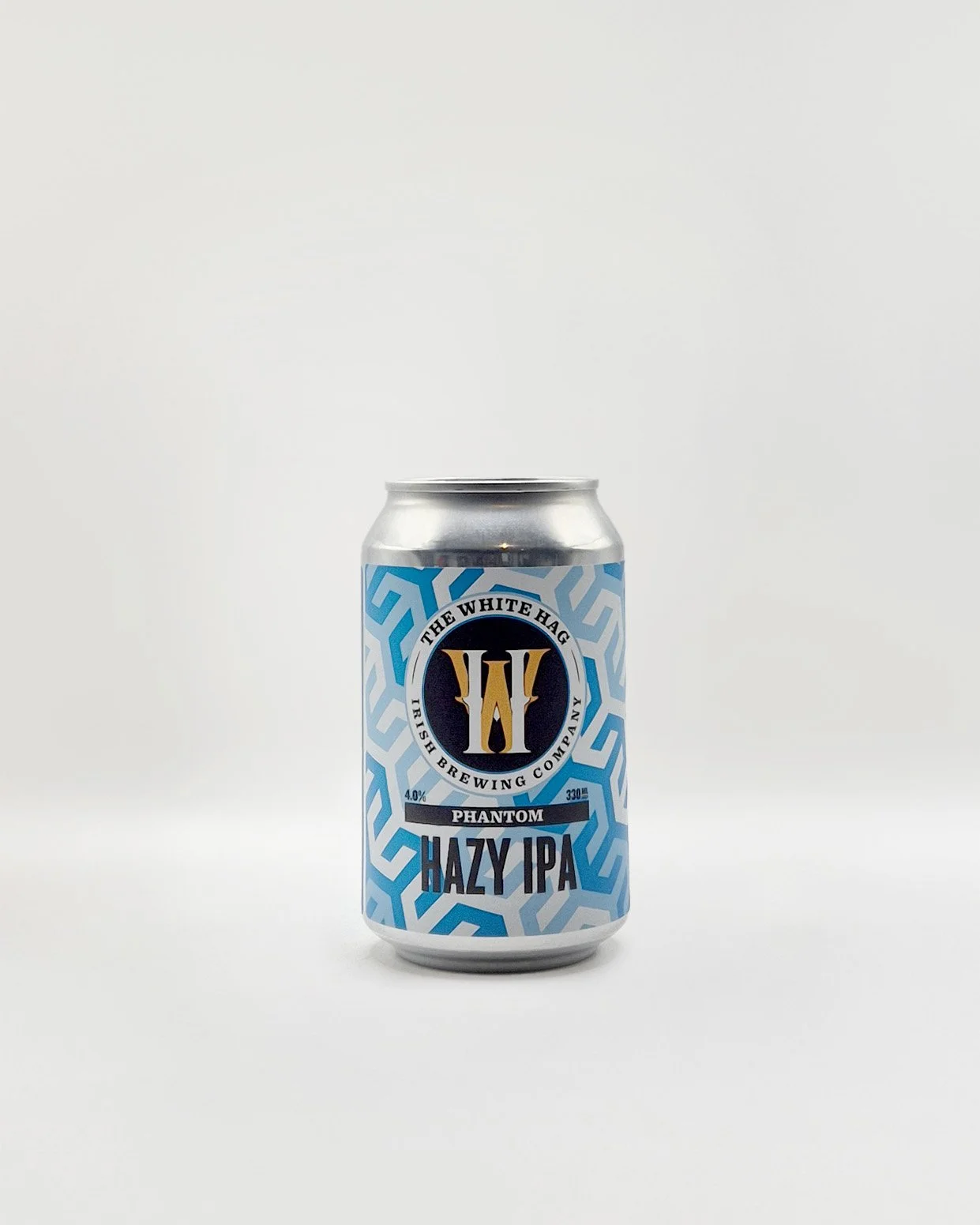 Hazy IPA White Hag 330ml 4%
