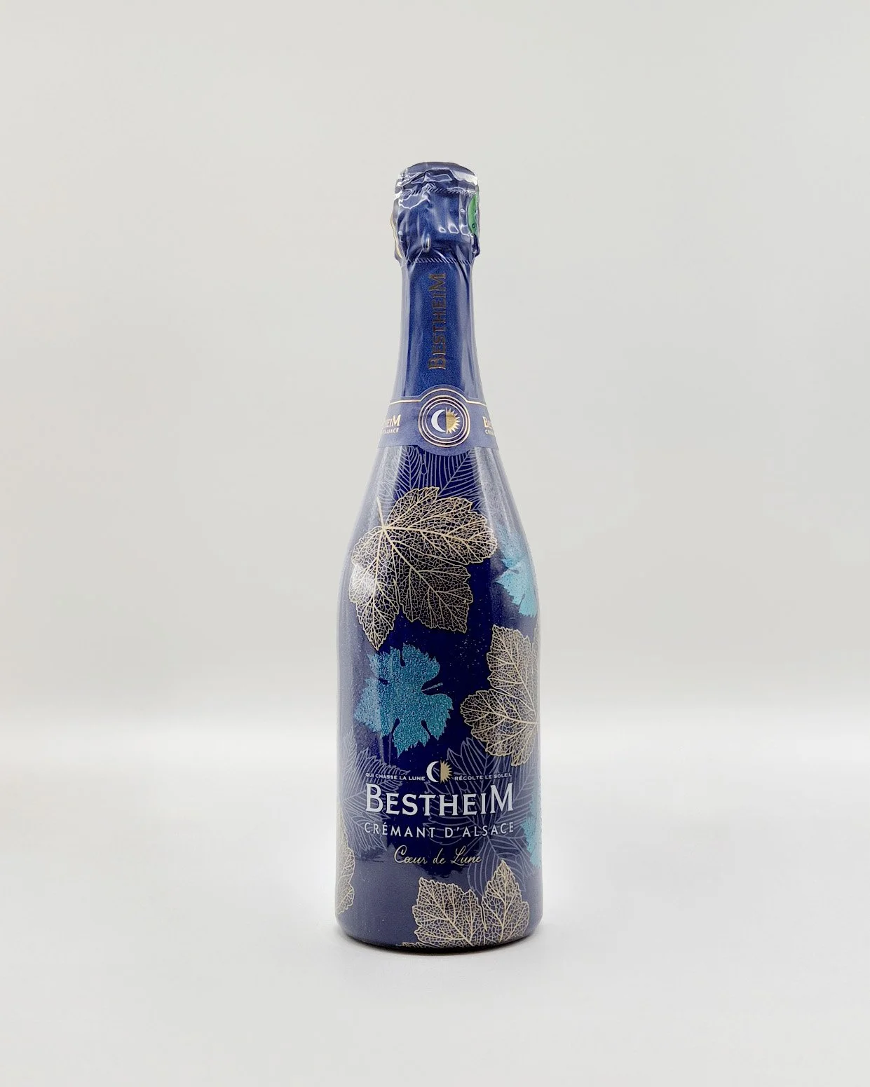 Cremant d'alsace 75cl