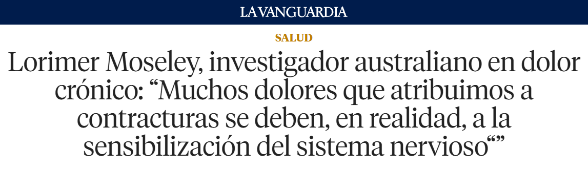 ¿Y si las “contracturas” no fueran lo que creemos?