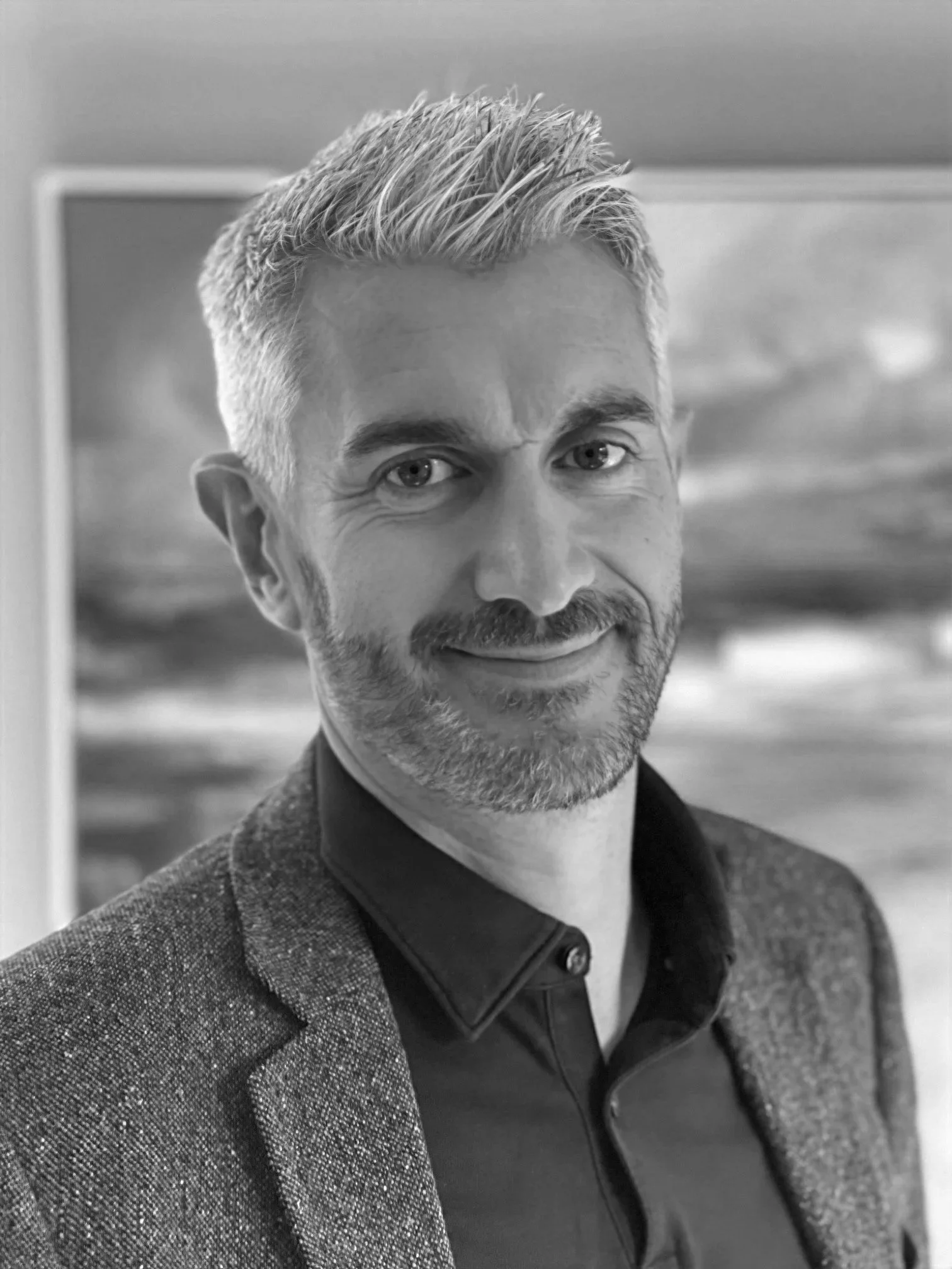 GMC Registered Dr James Freer completing a Motorsport UK Medical form 4A and 4B