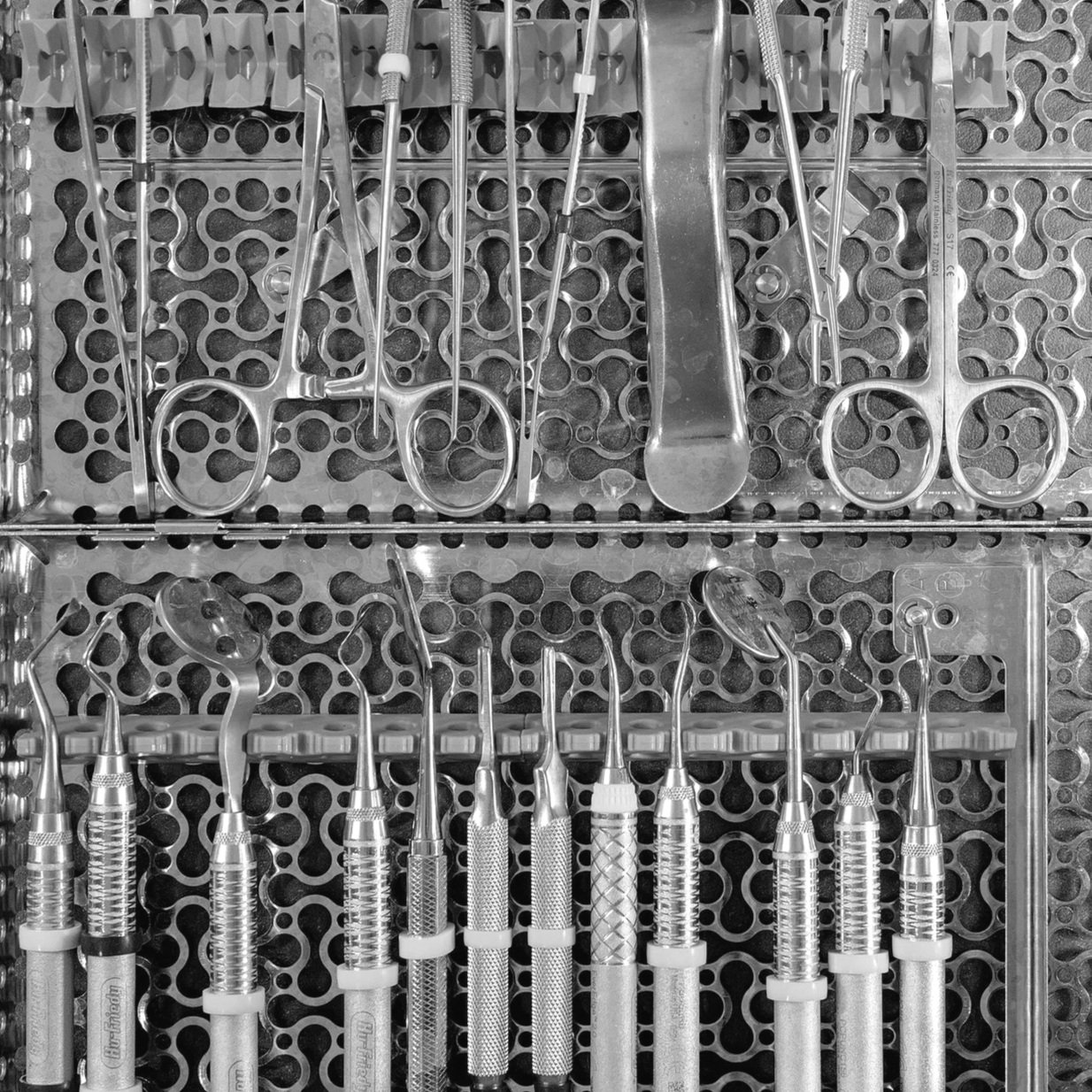 Precision Tools, Better Outcomes: the Instruments That Transform Patient Care