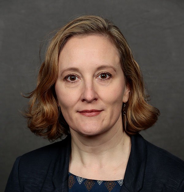 Simone Schnall