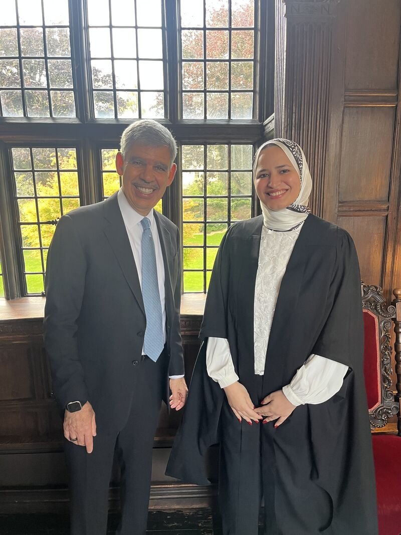 Mariam Aboelmagd