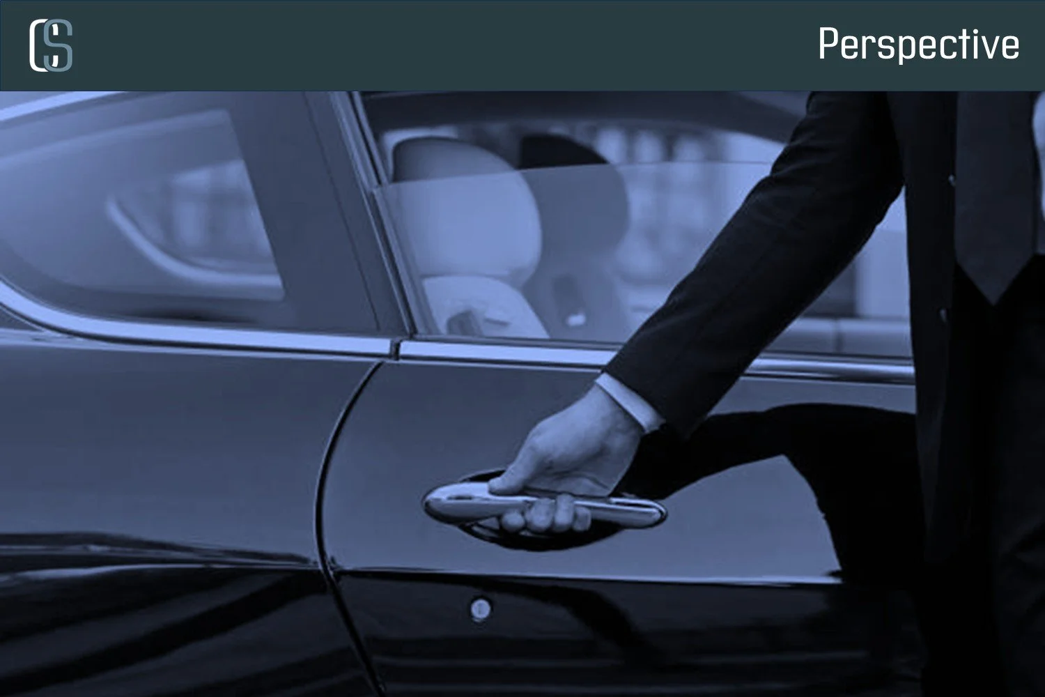 Marketing, Get in the Car with Sales!