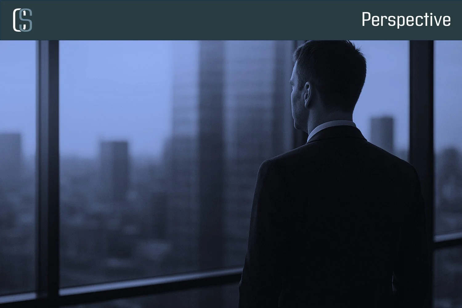 The Marketing Leadership Gap